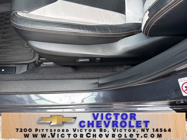 2018 Subaru Crosstrek 2.0i Limited