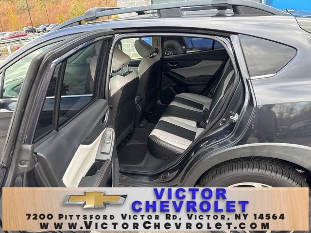 2018 Subaru Crosstrek 2.0i Limited