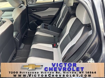 2018 Subaru Crosstrek 2.0i Limited