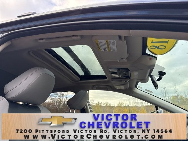 2018 Subaru Crosstrek 2.0i Limited