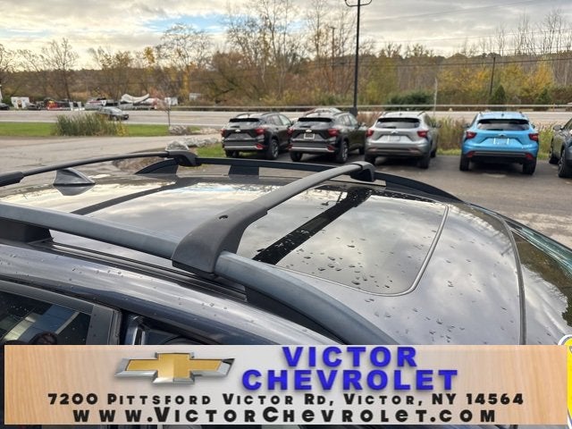 2018 Subaru Crosstrek 2.0i Limited