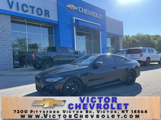 2024 BMW M440i xDrive