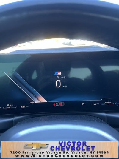 2024 BMW M440i xDrive