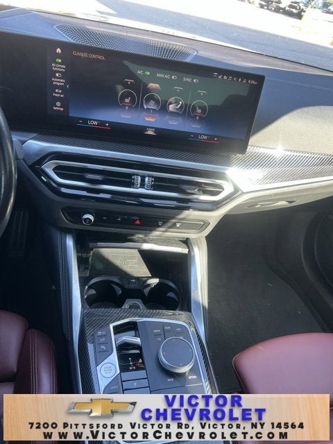 2024 BMW M440i xDrive