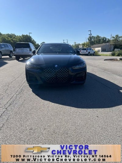 2024 BMW M440i xDrive