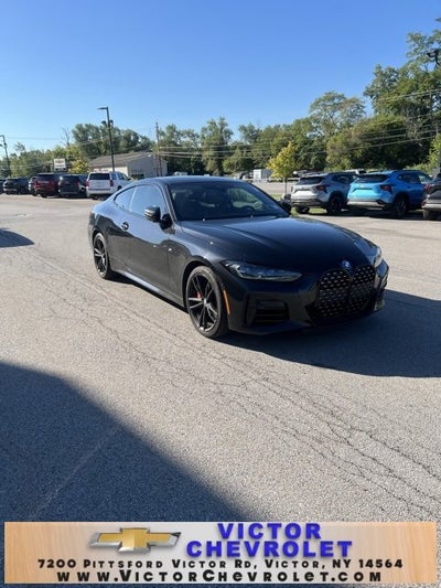 2024 BMW M440i xDrive