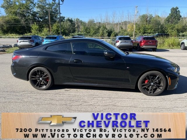 2024 BMW M440i xDrive