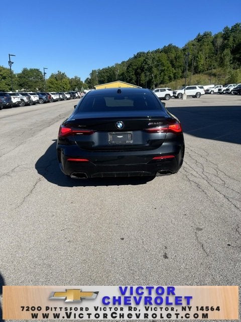 2024 BMW M440i xDrive