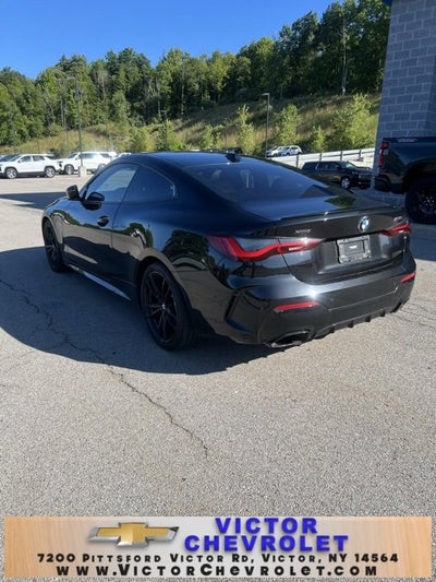 2024 BMW M440i xDrive