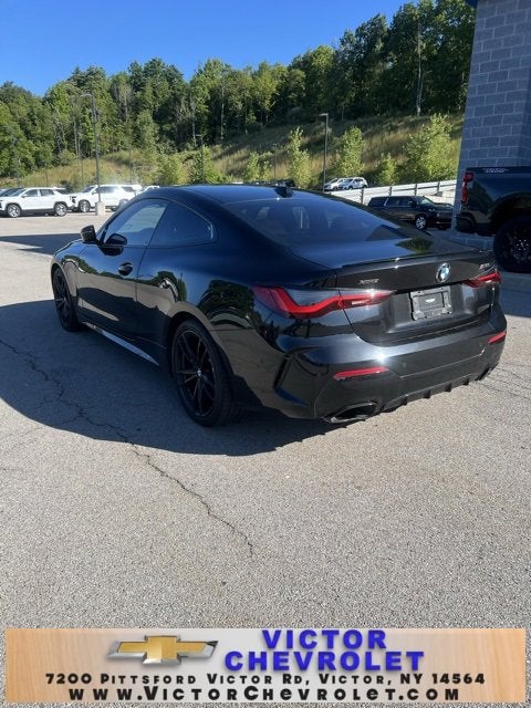 2024 BMW M440i xDrive