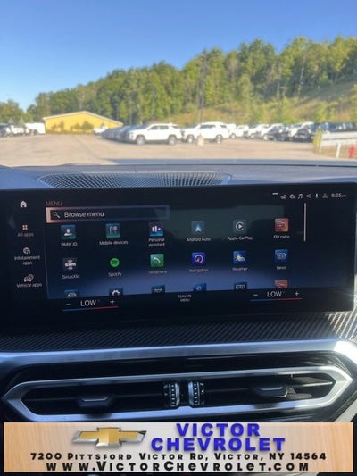 2024 BMW M440i xDrive