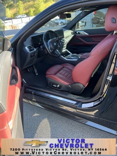 2024 BMW M440i xDrive