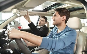 Schedule a test drive at Victor Chevrolet in Victor, NY.