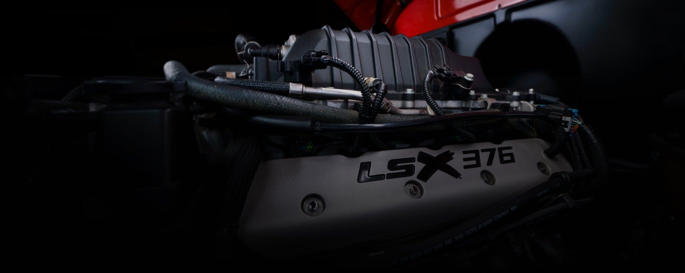 Victor Chevrolet in Victor NY