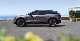 Victor Chevrolet in Victor NY