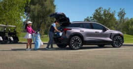 Victor Chevrolet in Victor NY