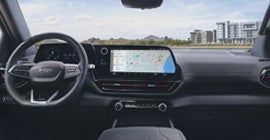 Victor Chevrolet in Victor NY