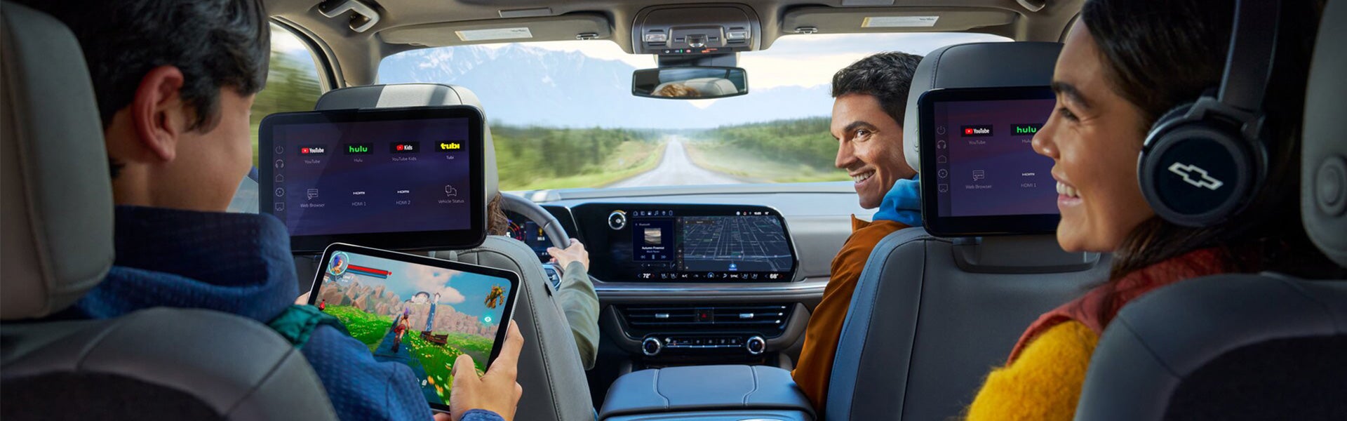 Victor Chevrolet in Victor NY