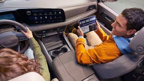 Victor Chevrolet in Victor NY