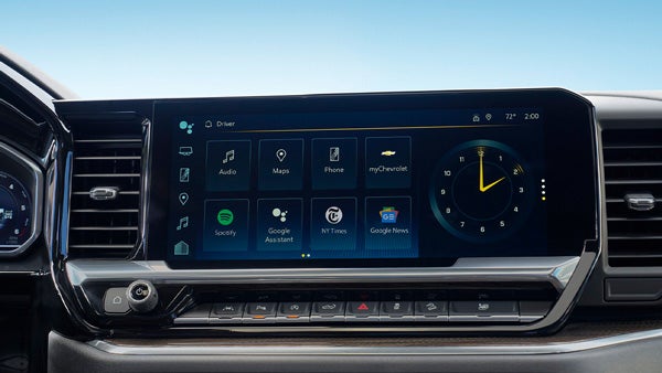 Victor Chevrolet in Victor NY