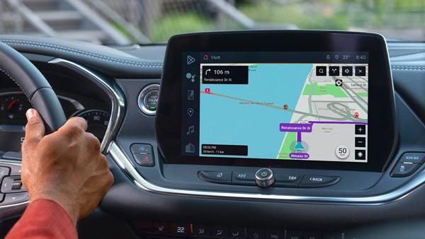 Victor Chevrolet in Victor NY