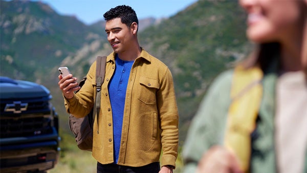 Victor Chevrolet in Victor NY