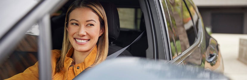 Victor Chevrolet in Victor NY