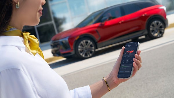 Victor Chevrolet in Victor NY