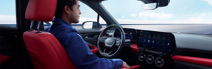 Victor Chevrolet in Victor NY