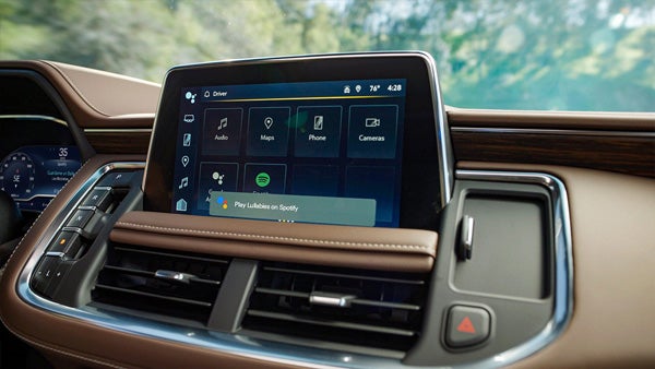 Victor Chevrolet in Victor NY