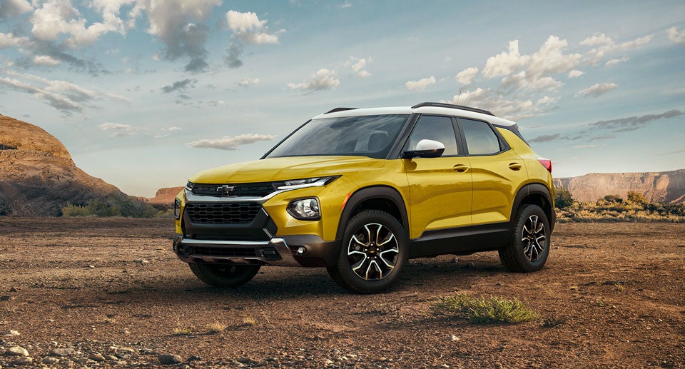 Victor Chevrolet in Victor NY