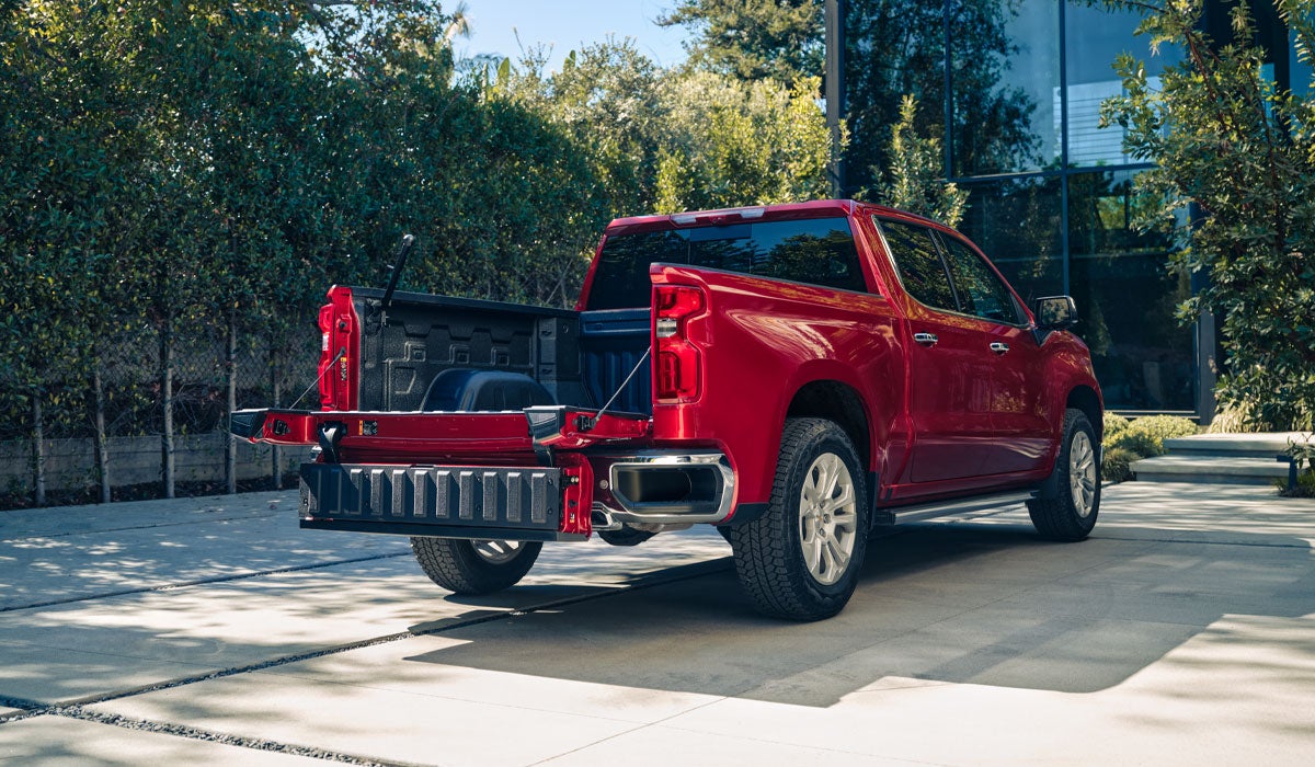 Victor Chevrolet in Victor NY