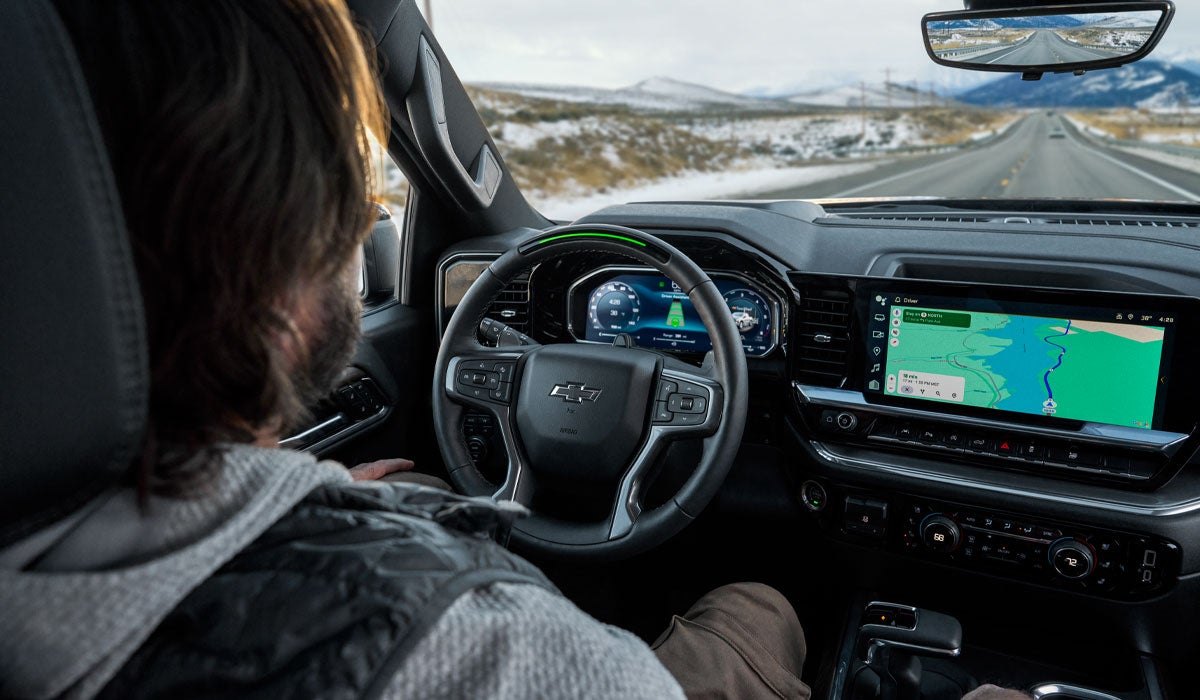 Victor Chevrolet in Victor NY