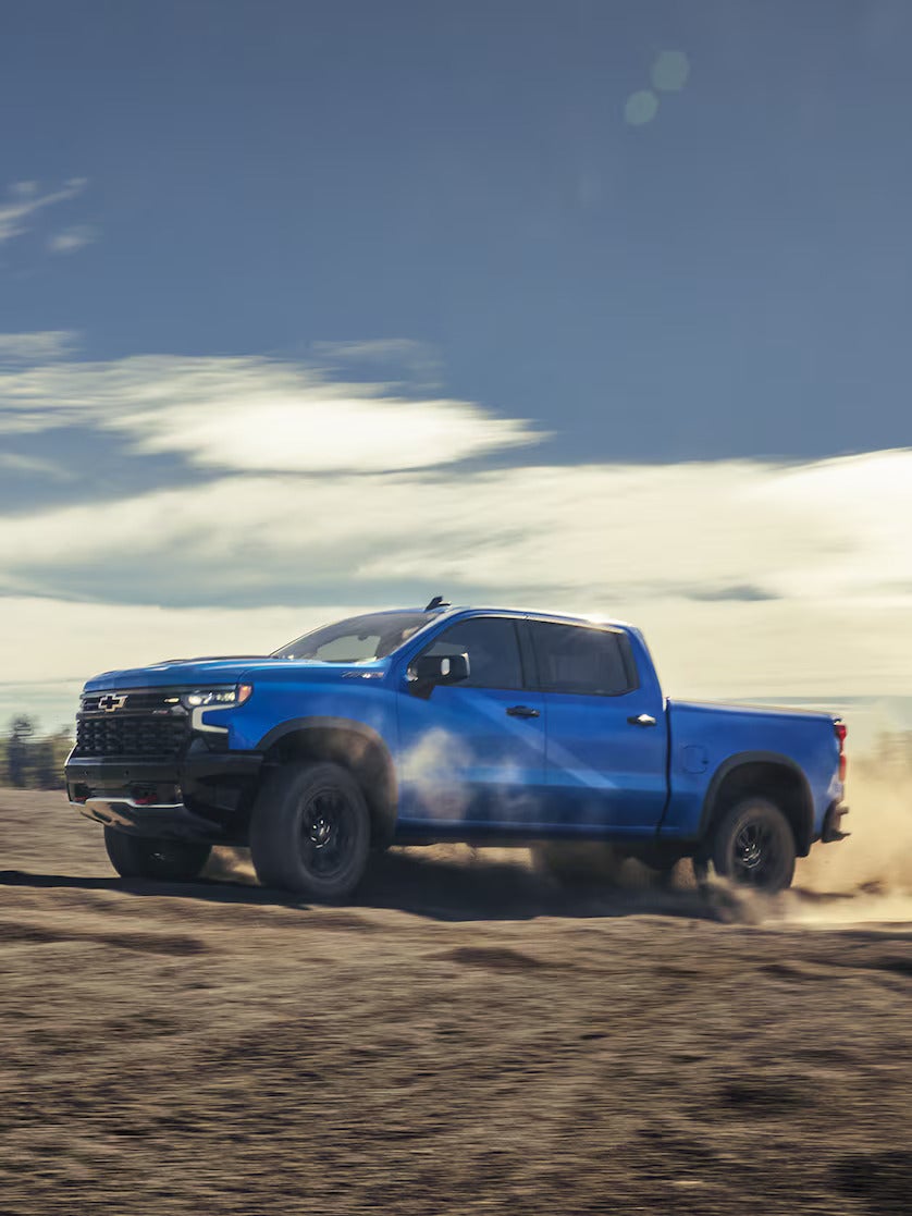 Victor Chevrolet in Victor NY