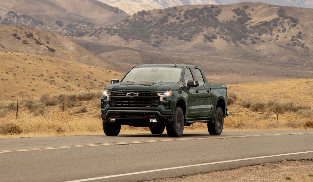 Victor Chevrolet in Victor NY