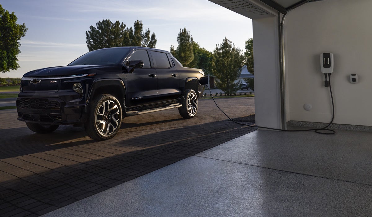 Victor Chevrolet in Victor NY