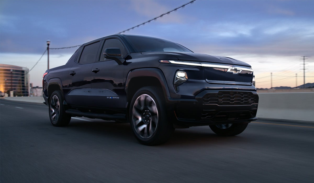 Victor Chevrolet in Victor NY