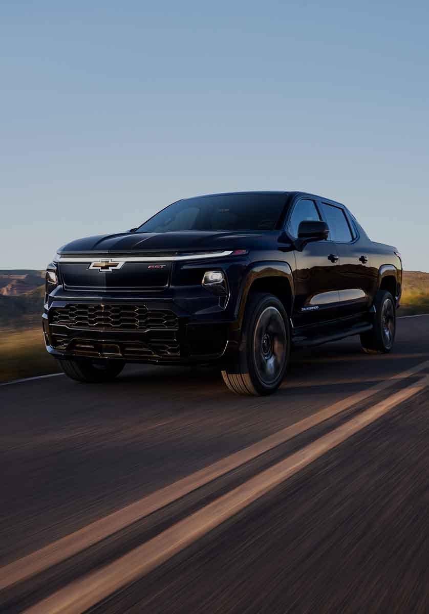 Victor Chevrolet in Victor NY