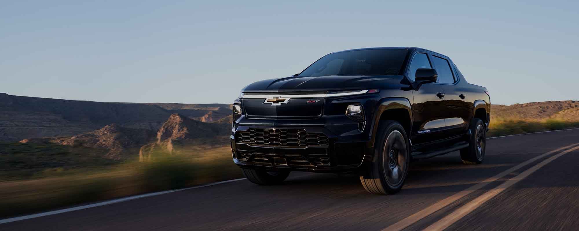 Victor Chevrolet in Victor NY