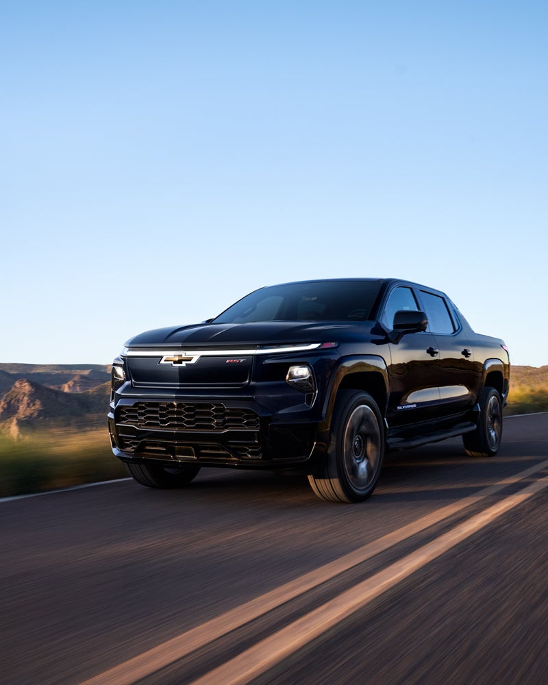 Victor Chevrolet in Victor NY