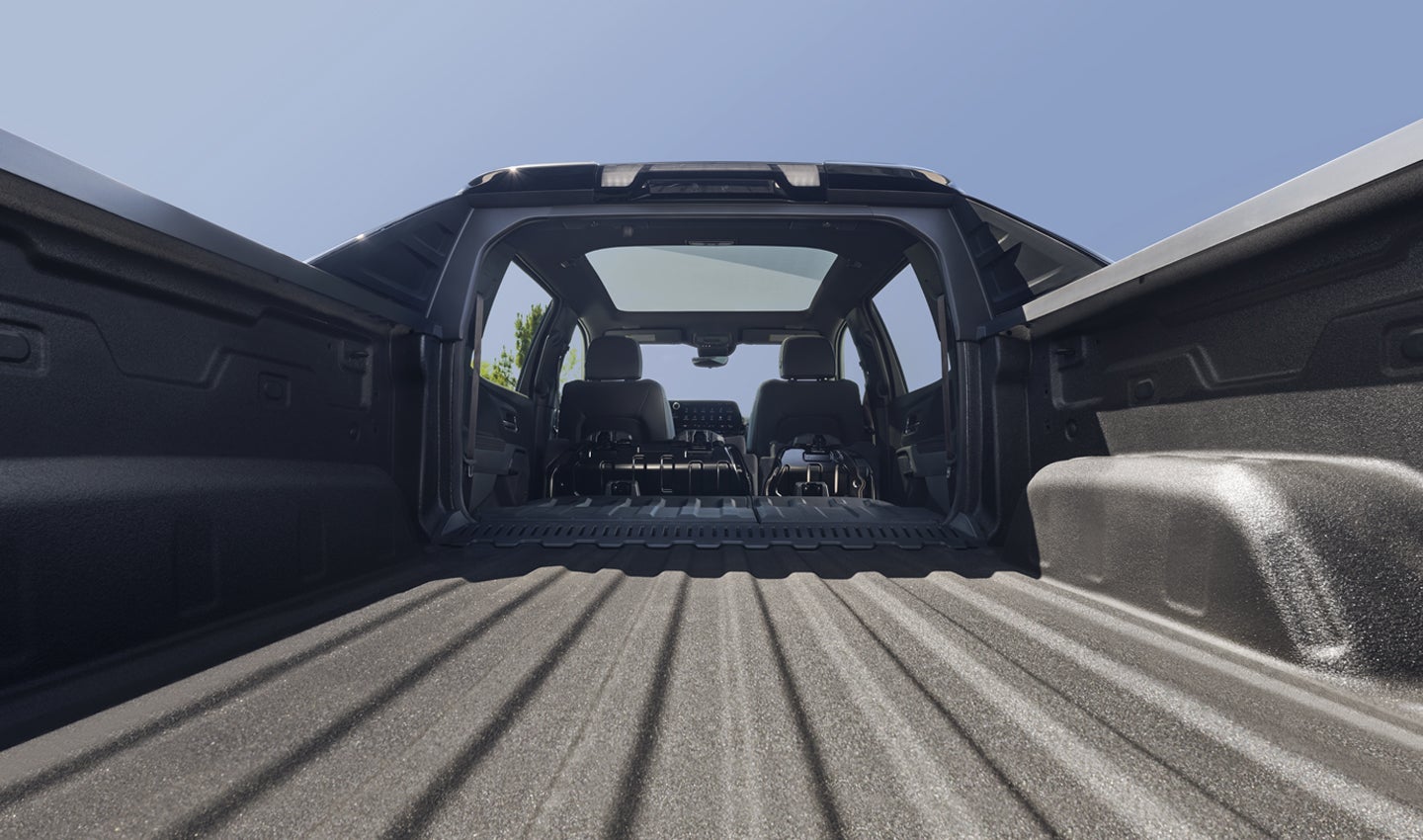 Victor Chevrolet in Victor NY