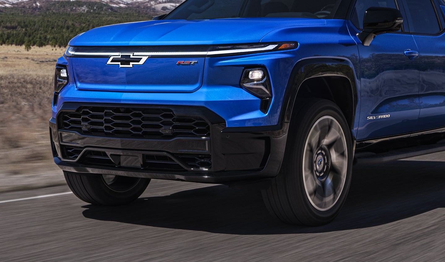 Victor Chevrolet in Victor NY