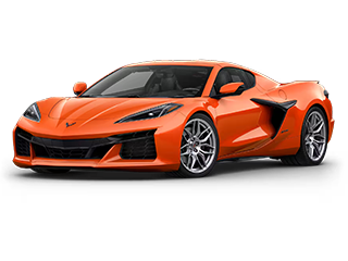Chevrolet Corvette Z06 - Victor Chevrolet in Victor NY
