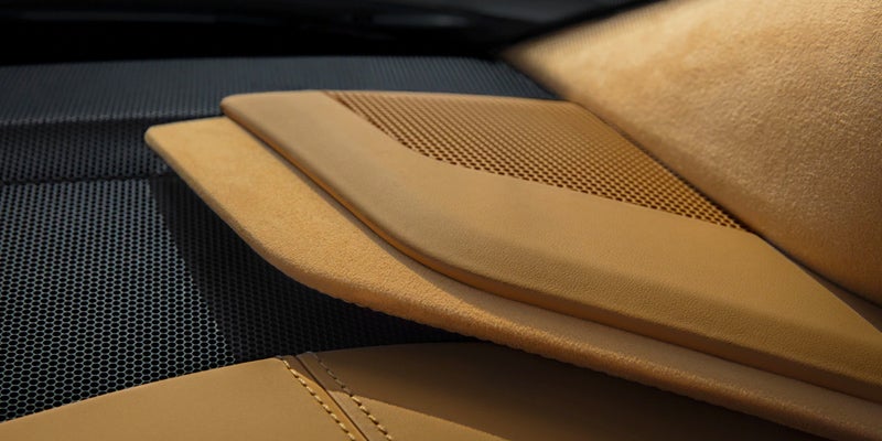 2021 Chevrolet Corvette