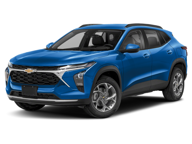 1 Chevrolet Trax Offer