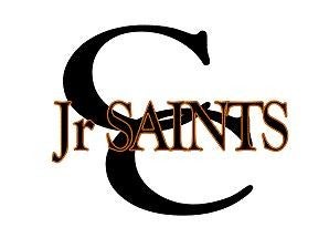 Churchville-Chili Jr Saints logo
