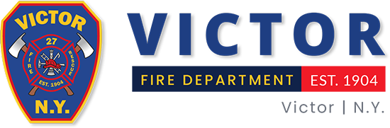 Victor Fire Department
