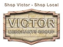 Victor Merchants Group logo