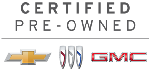 Chevrolet Buick GMC Certified Pre-Owned in Victor, NY